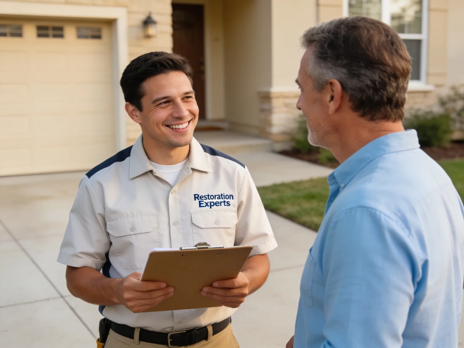 Water Damage Cleanup Armour, SD FAQs